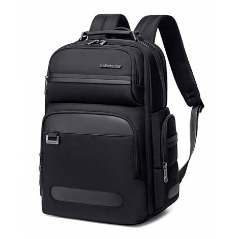 ARCTIC HUNTER τσάντα πλάτης B00492 με θήκη laptop 15.6