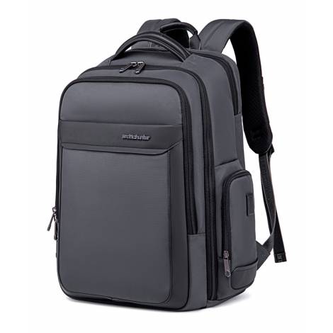 ARCTIC HUNTER τσάντα πλάτης B00544 με θήκη laptop 17