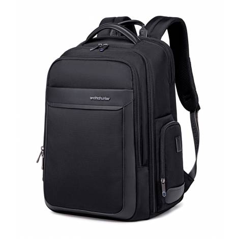 ARCTIC HUNTER τσάντα πλάτης B00544 με θήκη laptop 17