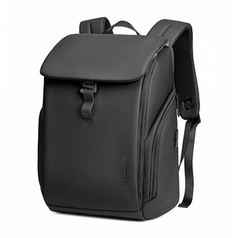 ARCTIC HUNTER τσάντα πλάτης B00558 με θήκη laptop 15.6