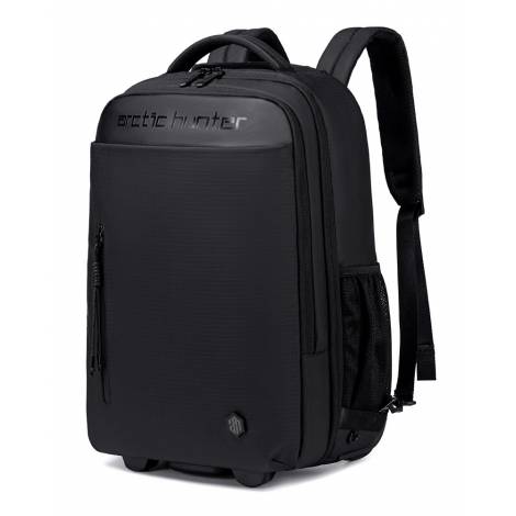 ARCTIC HUNTER τσάντα ταξιδίου LG1500165 με θήκη laptop 15.6