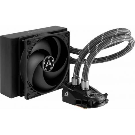 Arctic Liquid Freezer II 120mm AIO CPU Liquid Cooler Closed Loop