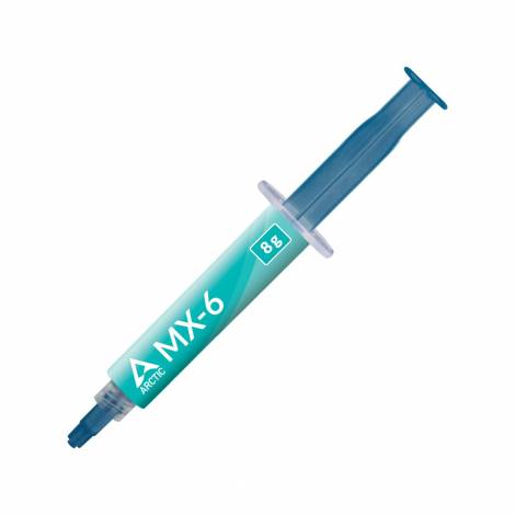 ARCTIC MX-6 8g - High Performance Thermal Compound