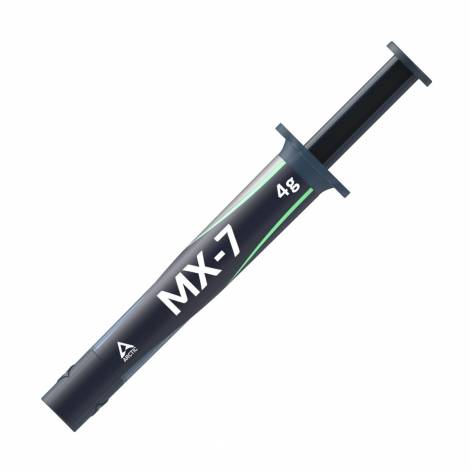 ARCTIC MX-7 (4g) - High Performance Thermal Compound