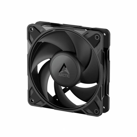 Arctic P12 Pro PST CO - PWM 120mm Case Fan - Dual ball bearing - max 3000 RPM - PWM regulated