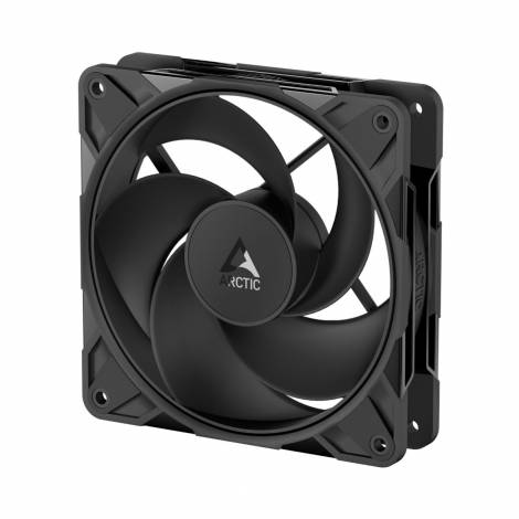 ARCTIC P12 Pro REVERSE - 120mm Case Fan - fluid dynamic - max 3000 RPM - PWM regulated