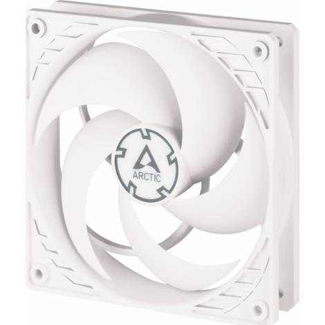 Arctic P14 PWM (White/White) - 140mm Pressure optimized case fan