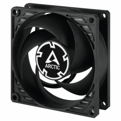 Arctic P8 Silent Case Fan - 80mm case fan with low speed