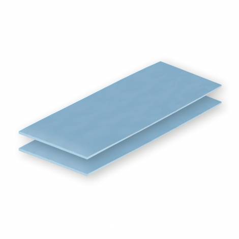 ARCTIC TP-3 200x100mm, 1.0mm - 2 Pack Premium Performance Thermal Pad