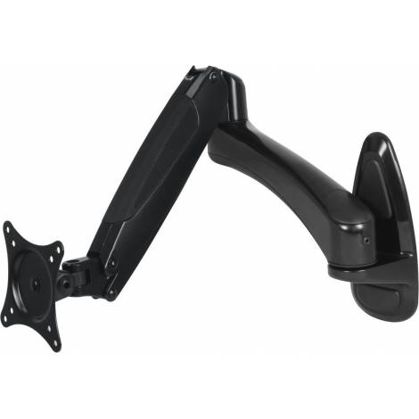 Arctic W1 3D - Monitor Arm With Complete 3D Movement For Wall Mount