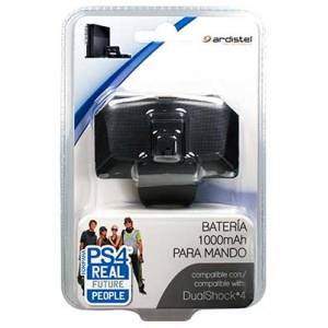 Ardistel Battery Pack 1000 mAh For Dualshock 4 (PS4)