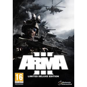 ARMA 3 - Steam CD Key ( Κωδικός μόνο) (PC)