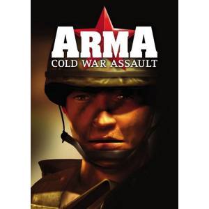 Arma: Cold War Assault & Bonus Content (PC)