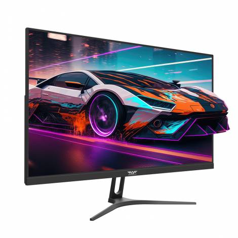 ARMAGGEDDON GAMING MONITOR 22' PIXXEL+ PRO SERIES SUPER 120 BLACK