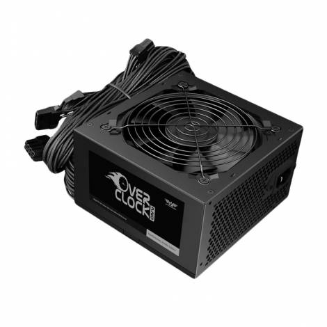 ARMAGGEDDON OVERCLOCK PRO PSU PEAK POWER 700W BLACK