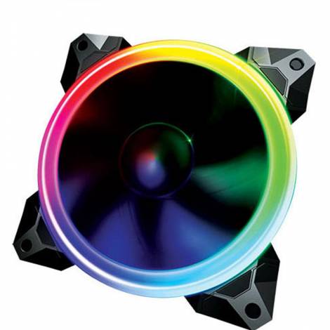 ARMAGGEDDON RGB COMPUTER FAN NIMITZ LOOP 12cm