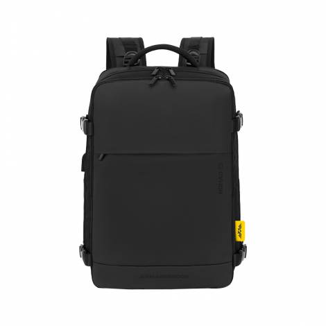 ARMAGGEDDON TRAVEL SPLASHPROOF BAKCPACK 15.6' NOMAD CARBON