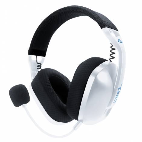 ARMAGGEDDON TRIMODE HEADPHONE COSMIC-III LITE WHITE