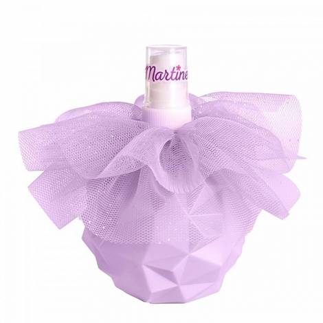 Αρωματικό Spray με Shimmer 100ml STARSHINE Mist Purple