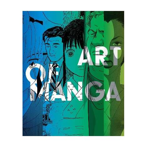 ART OF MANGA PA