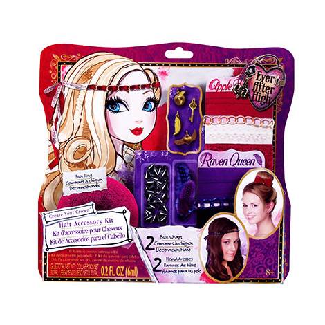 AS Αξεσουάρ Μαλλιών - Ever After High Για 8+ Ετών