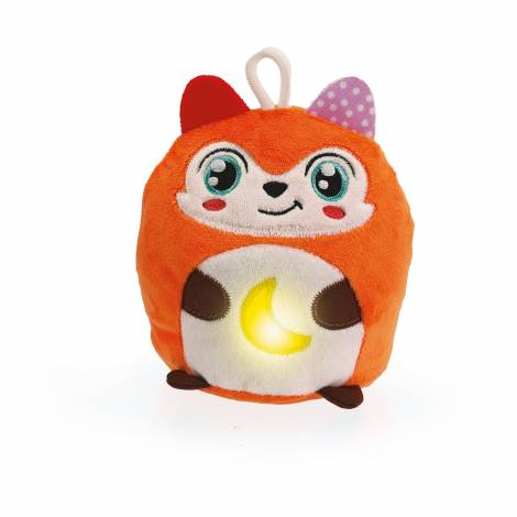 AS Baby Clementoni: Twinkle Twinkle Little Fox (1000-17555)