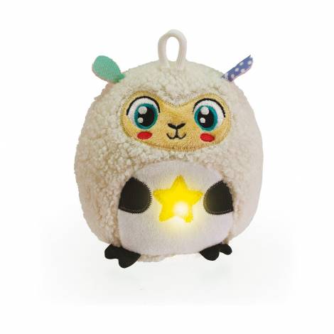 AS Baby Clementoni: Twinkle Twinkle Little Sheep (1000-17499)