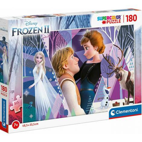 AS Company Παιδικό Puzzle Frozen 2 180pcs (1210-29309)