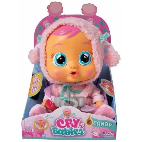 AS Cry Babies: Candy (4104-93751)