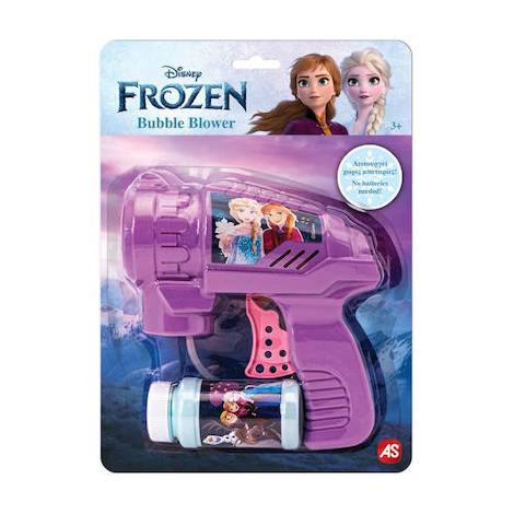 AS Disney Frozen - Bubble Blower (5200-01363)