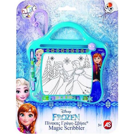 AS Disney Frozen Magic Scribbler (1028-13056)