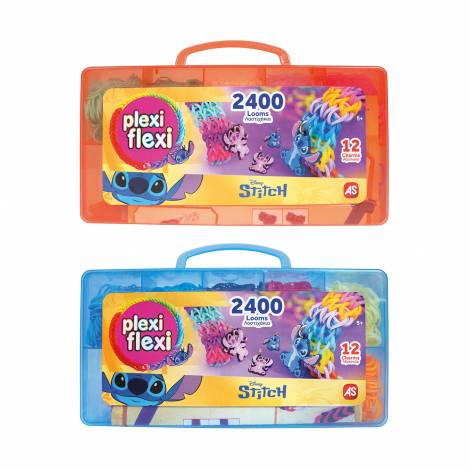 AS Disney: Plexi Flexi - Stitch (Random) (1080-25578)