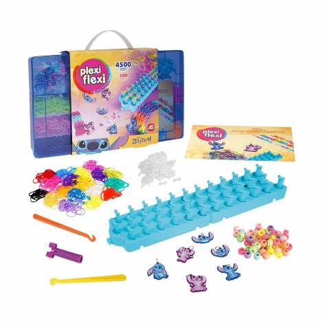 AS Disney: Stitch - Plexi Flexi (1080-25577)