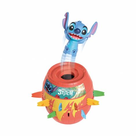 AS Games Disney: PopUp Stich (1040-73772)