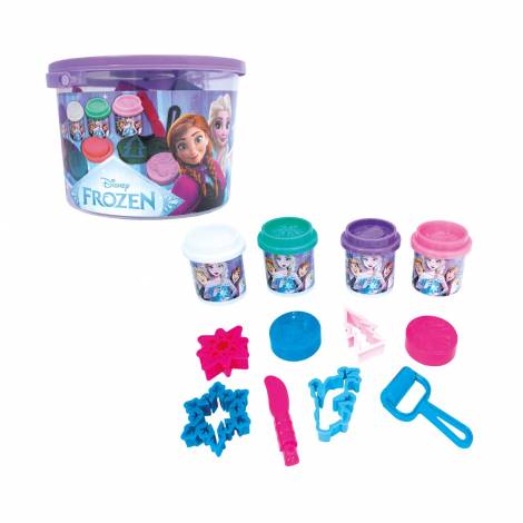 AS HappiHobbi Disney: Frozen Icy Adventure (1045-03628)