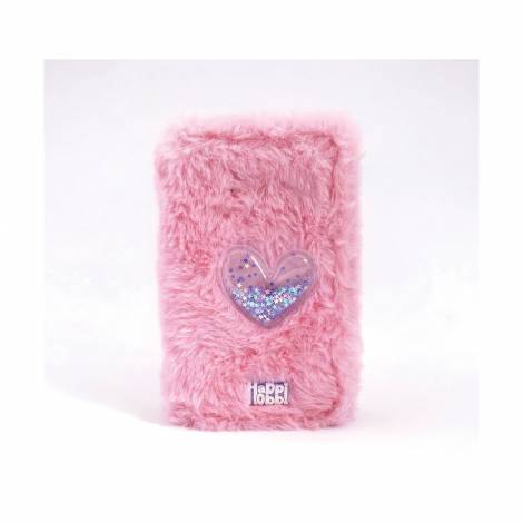 AS HappiHobbi: Furry Bear - Makeup Palette (1081-60014)
