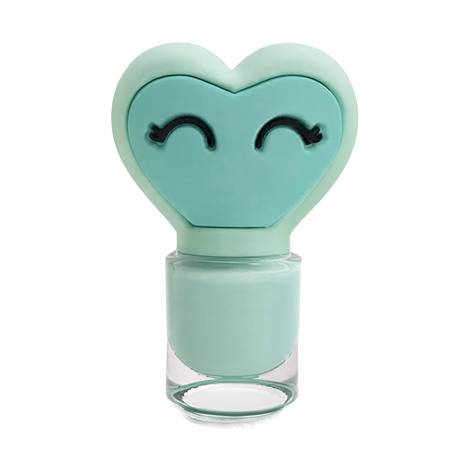AS HappiHobbi: Nail Polish - Sparkle Love (Green color)  (1081-60013)
