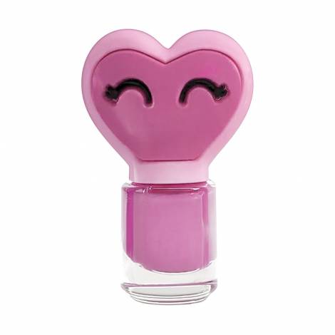 AS HappiHobbi: Nail Polish - Sparkle Love (Pink color)  (1081-60013)