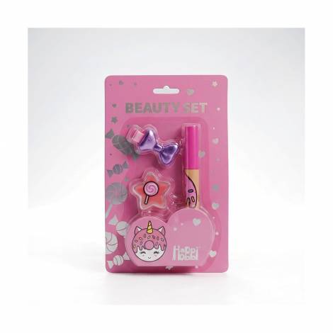 AS HappiHobbi: Sparkle Love - Beauty Set Lips & Hair (1081-60016)