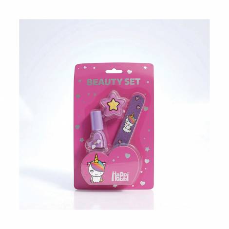 AS HappiHobbi: Sparkle Love - Beauty Set Lips & Nails (1081-60016)