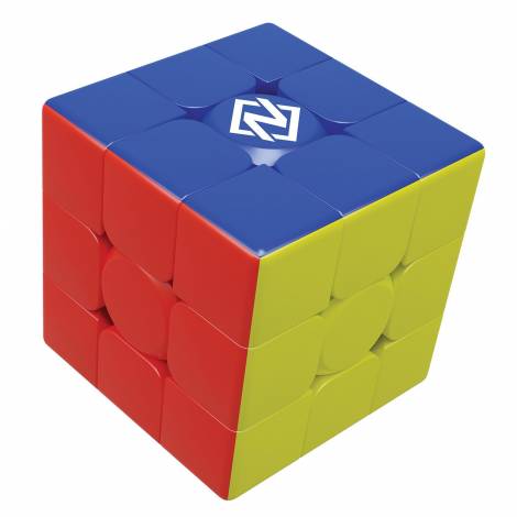AS Κύβος Nexcube Classic 3x3 Για 8+ Χρονών