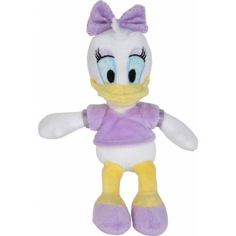 As Mickey and the Roadster Racers - Daisy Plush Toy (20cm) (1607-01683)