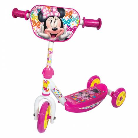 Λαμπάδα AS Παιδικό Scooter Disney Minnie Για 2-5 Χρονών