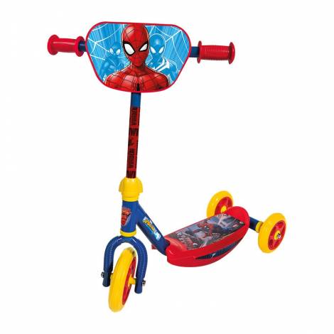 AS Παιδικό Scooter Marvel Spiderman Για 2-5 Χρονών