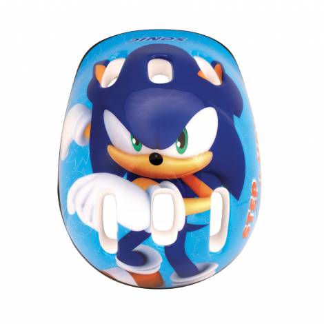 AS Προστατευτικό Κράνος Sonic Για 3+ Χρονών