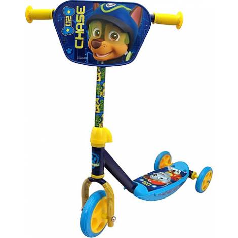 AS Company Scooter Paw Patrol (50165) (5004-50165)