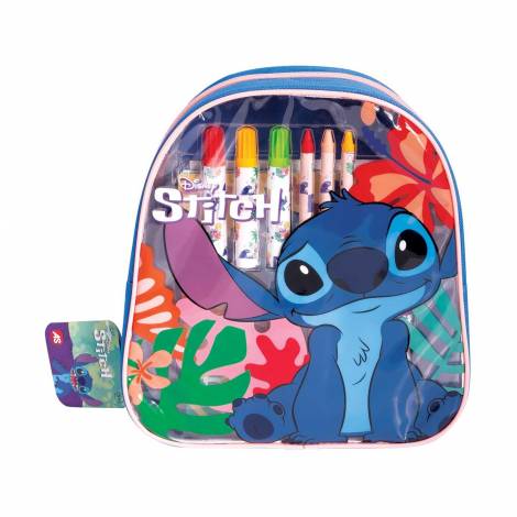 AS Σετ Ζωγραφικής Σε Backpack Stitch (1023-68104)