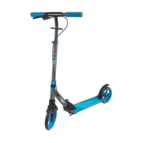 AS Shoko Scooter BW200 Plus Μπλε -R- (5004-50520)