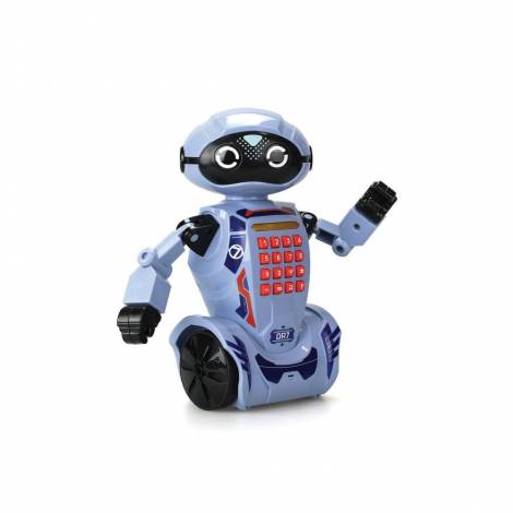 AS Silverlit: Ycoo - Robo DR7 Programmable Robot (7530-88046)