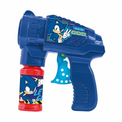 AS Company: Όπλο Μπουρμπουλήθρες Sonic (5200-01375)